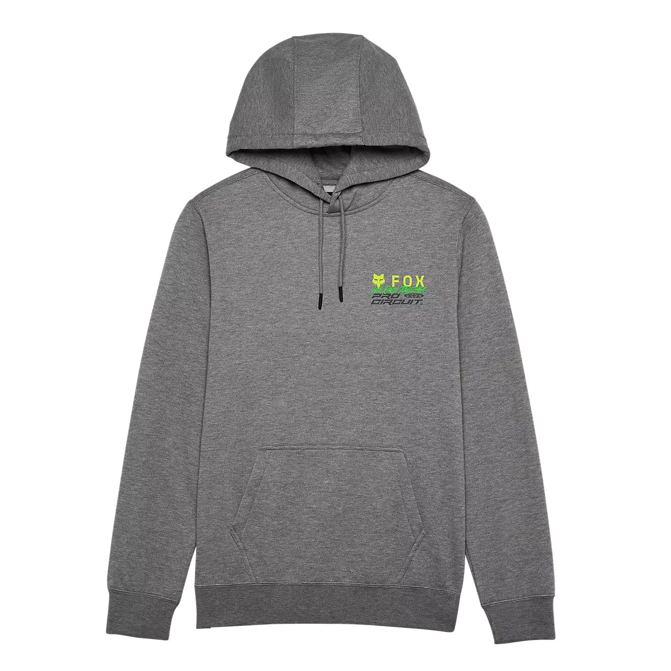 Sweat Fox X PRO CIRCUIT