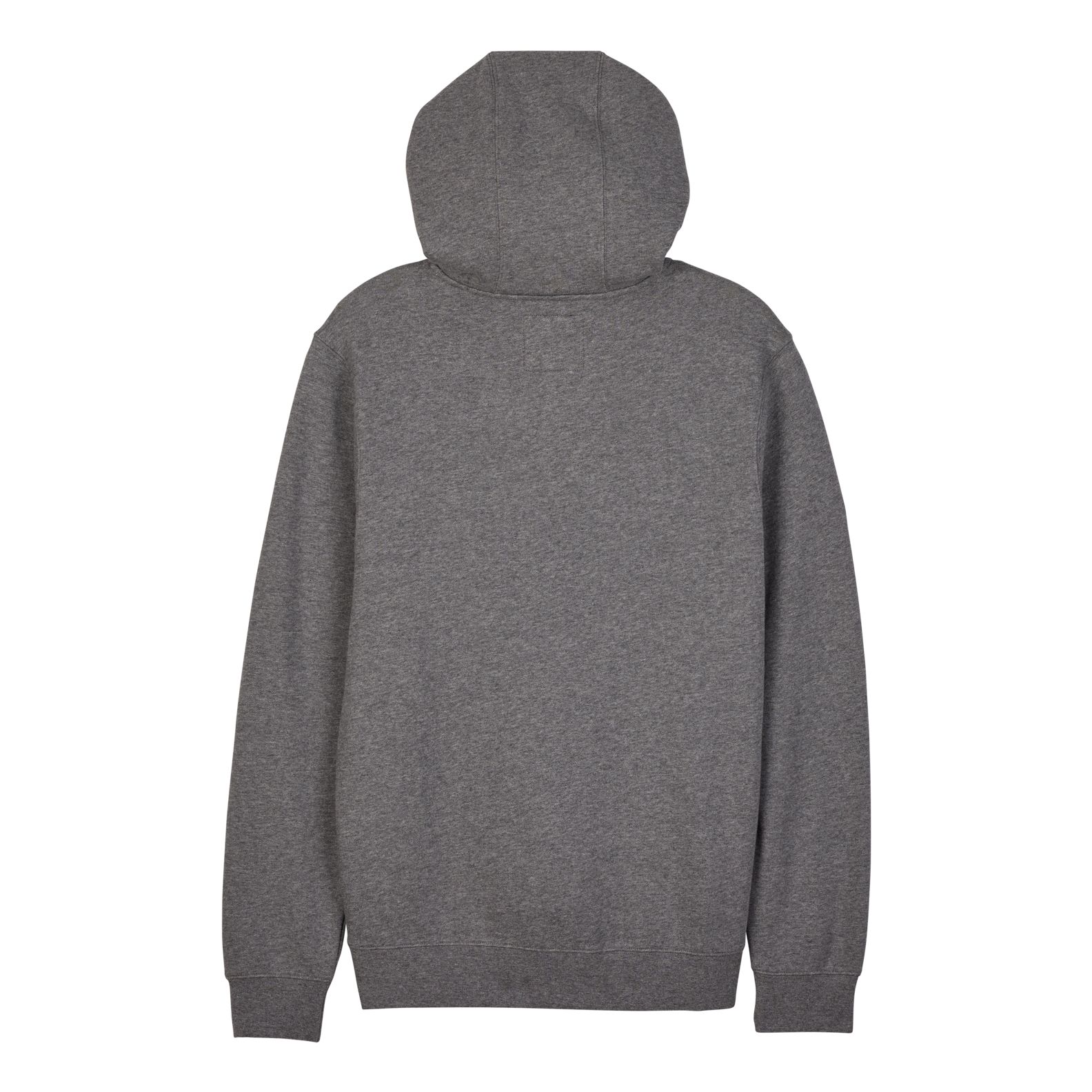 Sweat Fox SCANS FLEECE PO