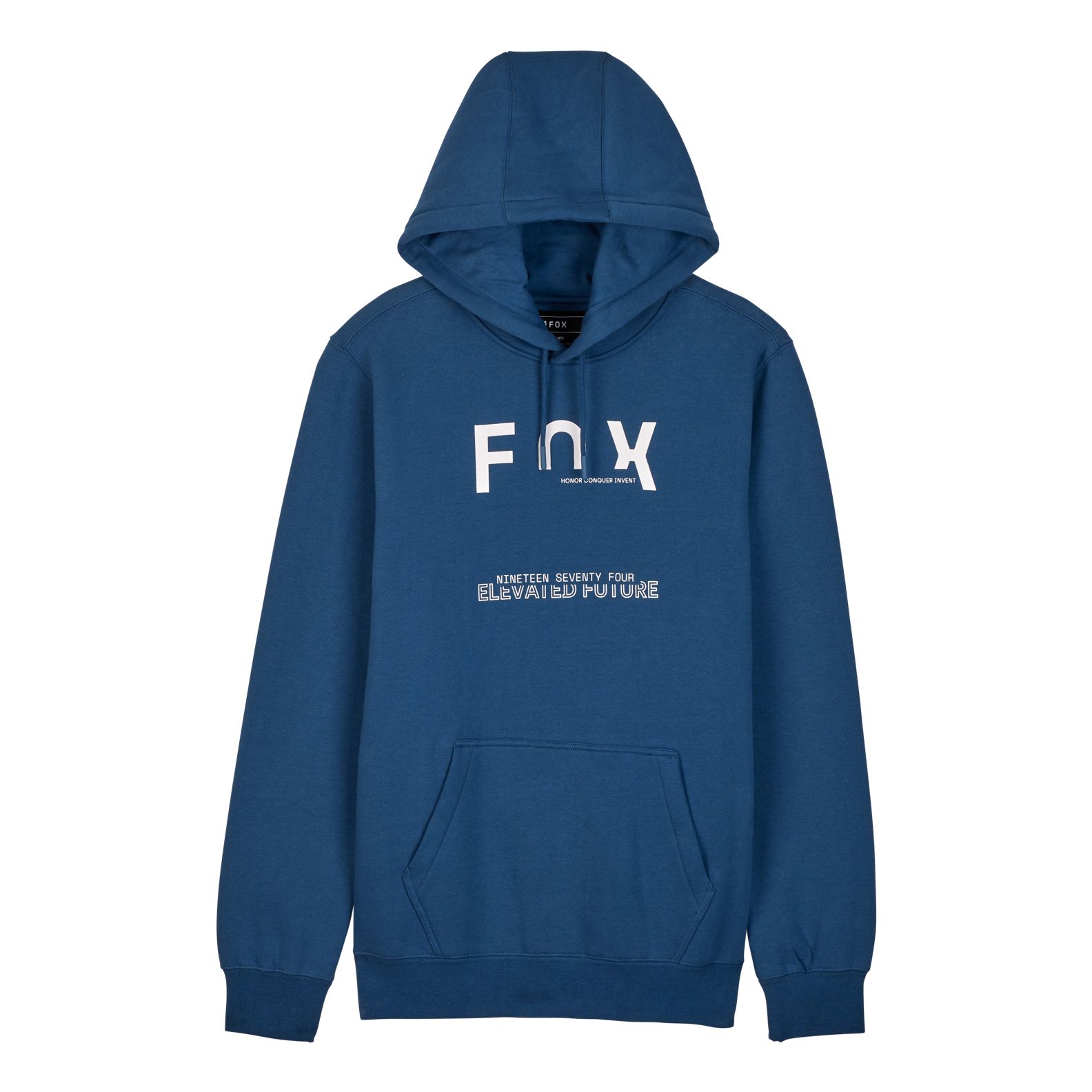 Sweat Fox INTRUDE FLEECE PO