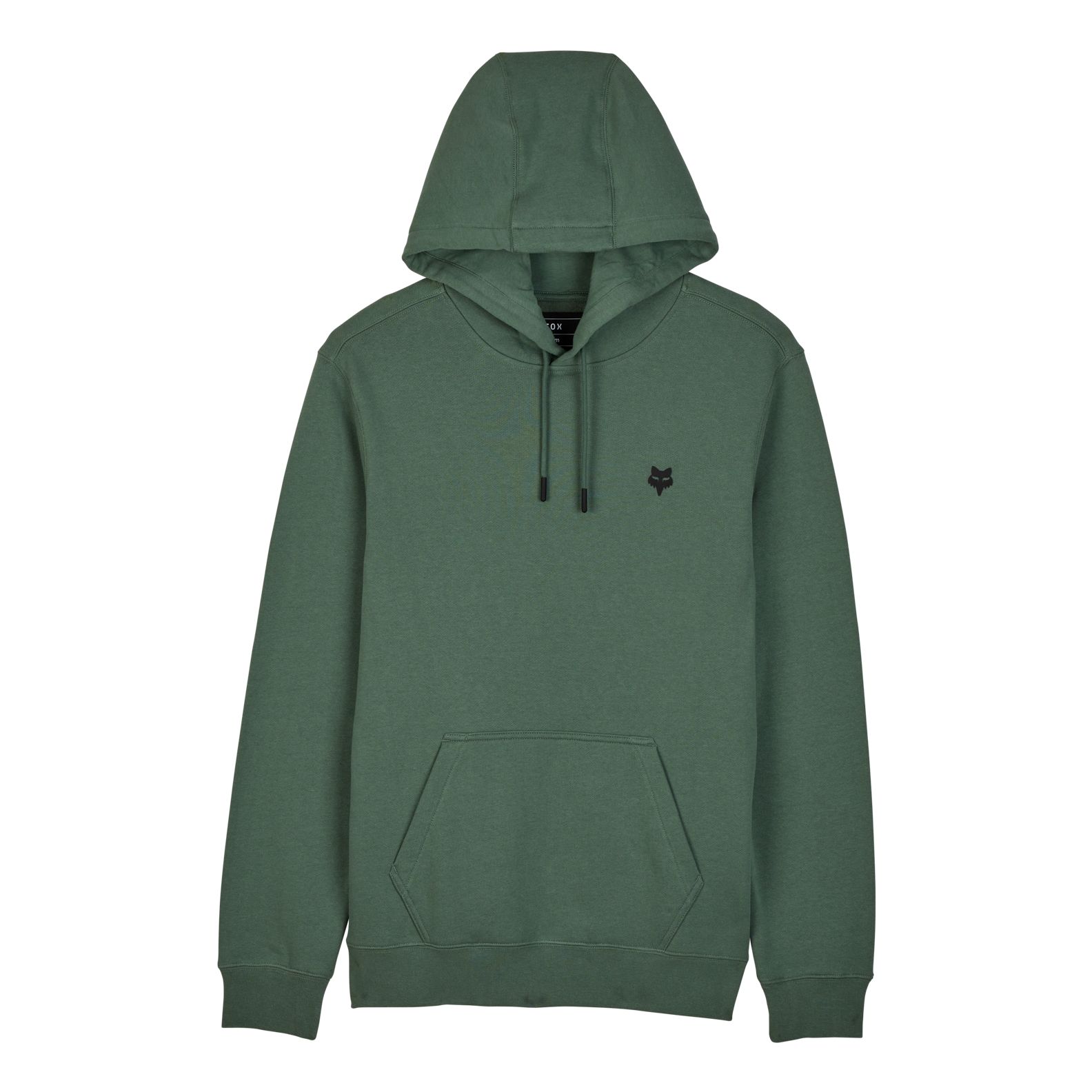 Sweat Fox KRITICAL FLEECE PO