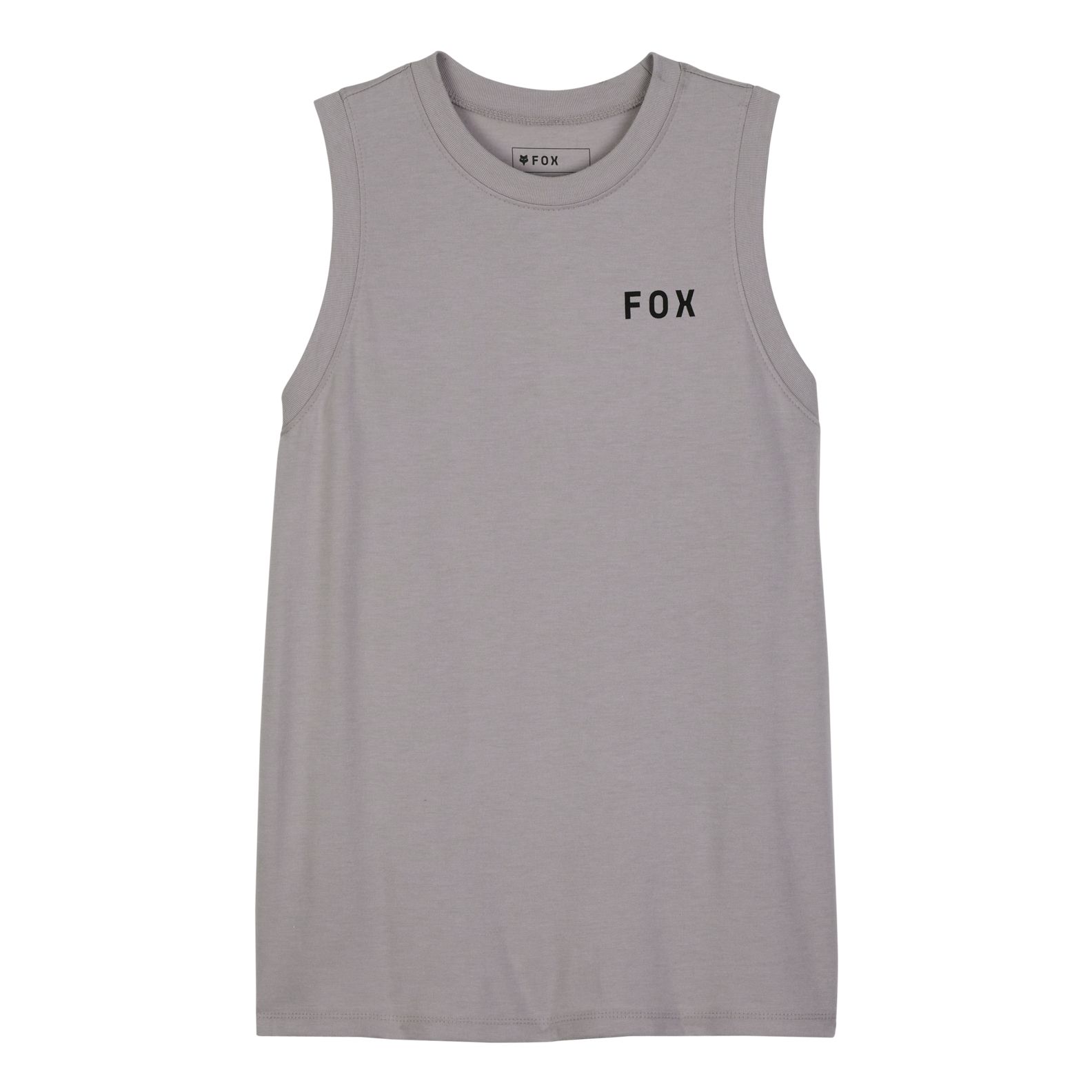 T-Shirt manches courtes Fox WOMAN WAYFARING BIKER TANK