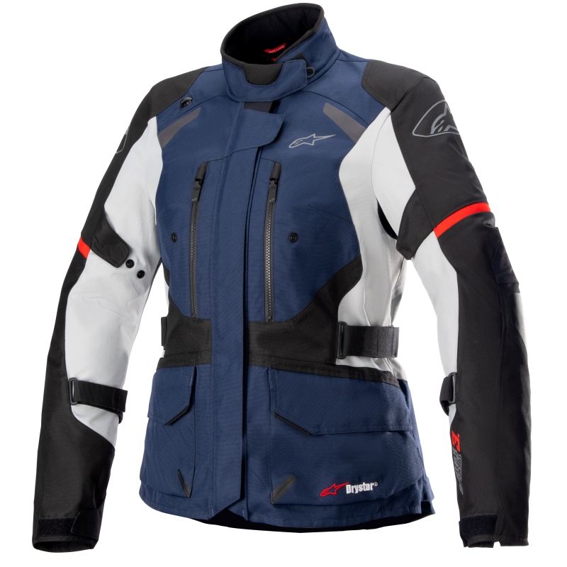 Alpinestars STELLA ANDES V3 DRYSTAR (version femme)