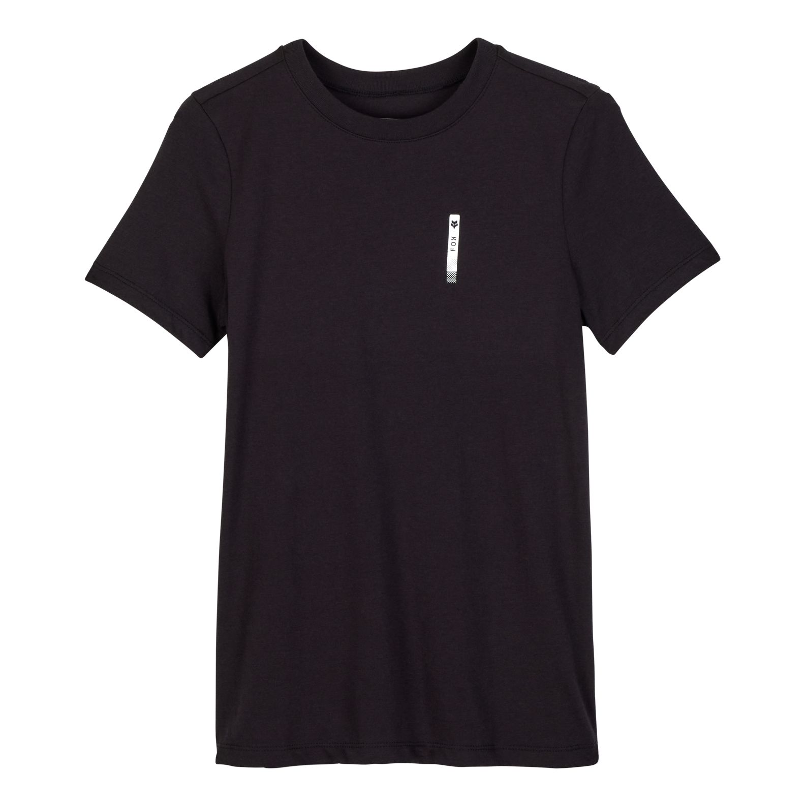 T-Shirt manches courtes Fox WOMAN SCANS TEE