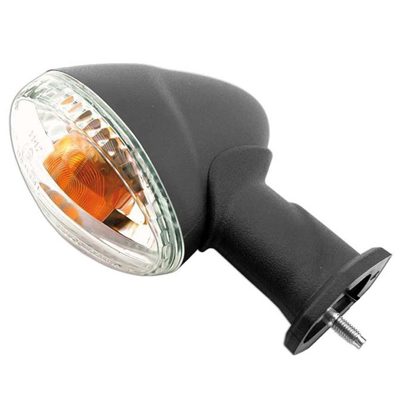 Clignotant Bihr Type origine transparent Arrière gauche