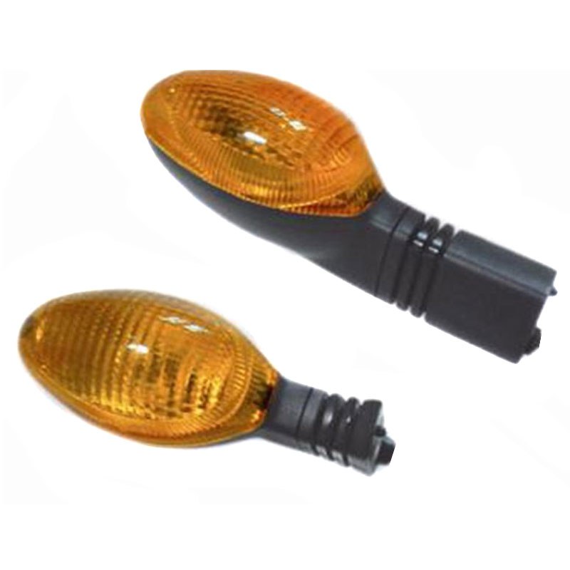 Clignotant Bihr Type origine orange Avant droit