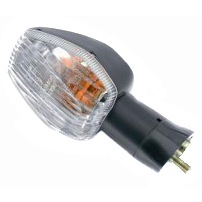 Clignotant Bihr Type origine transparent Avant droit