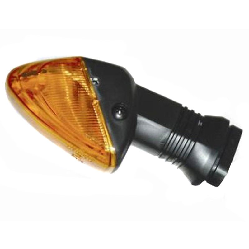 Clignotant Bihr Type origine orange Avant gauche ou Arrière droit