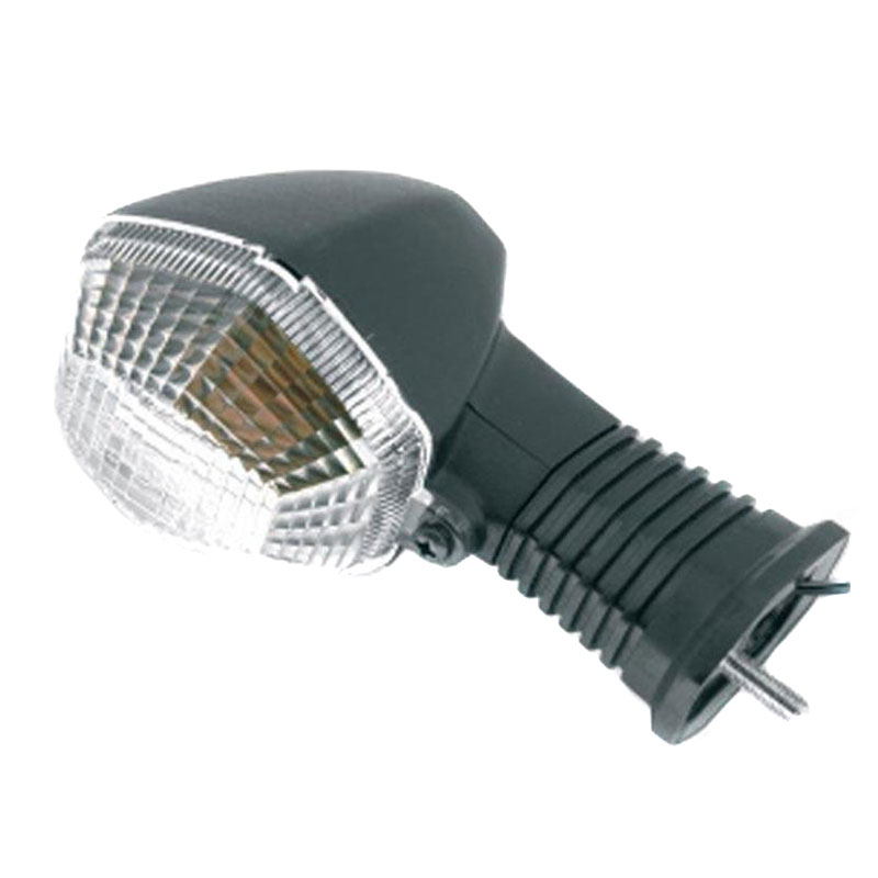 Clignotant Bihr Type origine Transparent Avant gauche ou Arrière droit