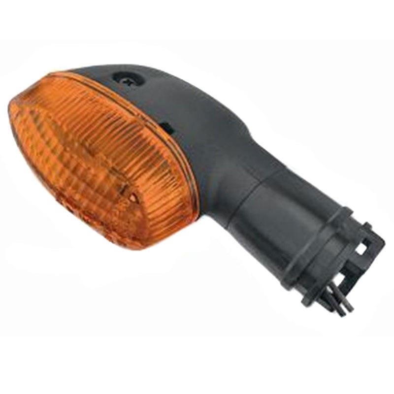 Clignotant Bihr Type origine orange Avant droit ou Arrière gauche