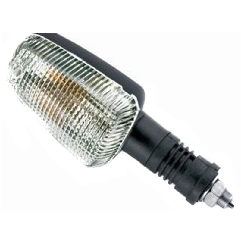 Clignotant Bihr Type origine Transparent Avant droit ou Arrière gauche