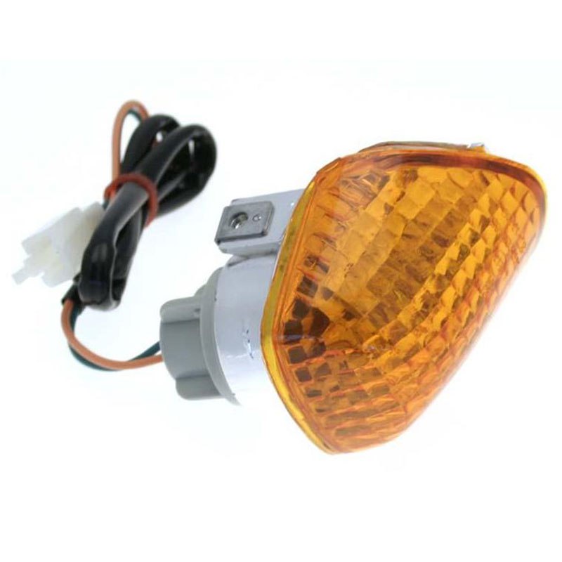 Clignotant Bihr Type origine orange Avant gauche