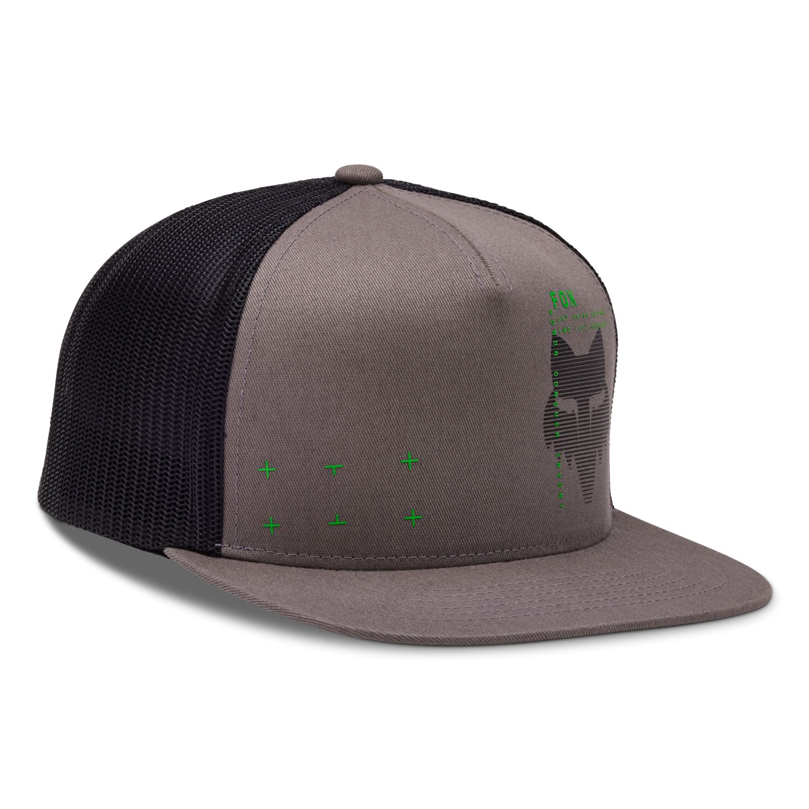 Casquette Fox DISPUTE SNAPBACK HAT