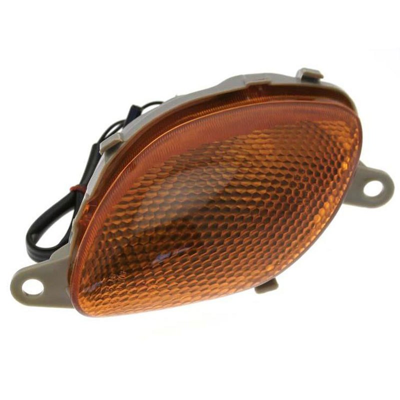 Clignotant Bihr Type origine orange Avant droit