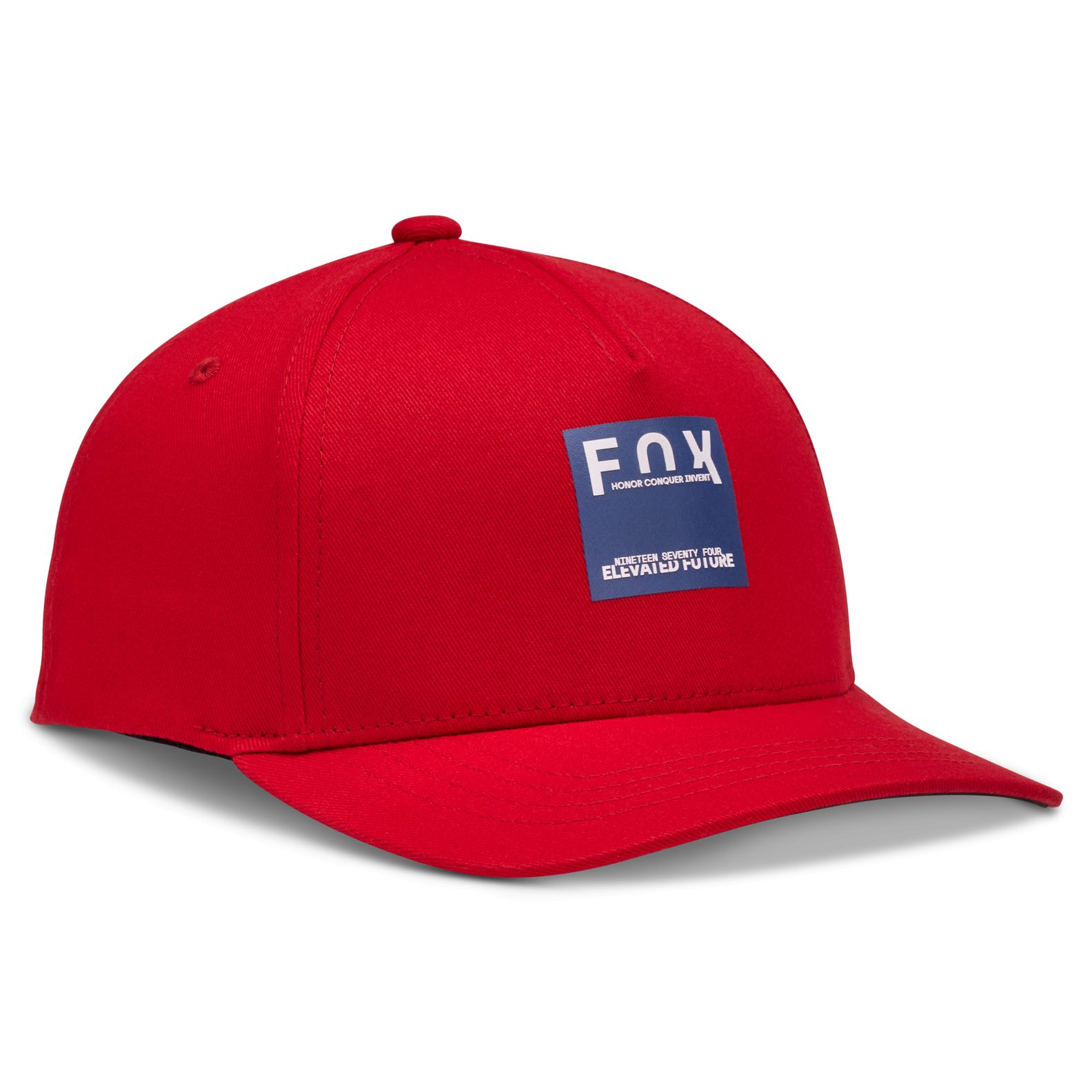 Casquette Fox YOUTH INTRUDE 110 SNAPBACK HAT