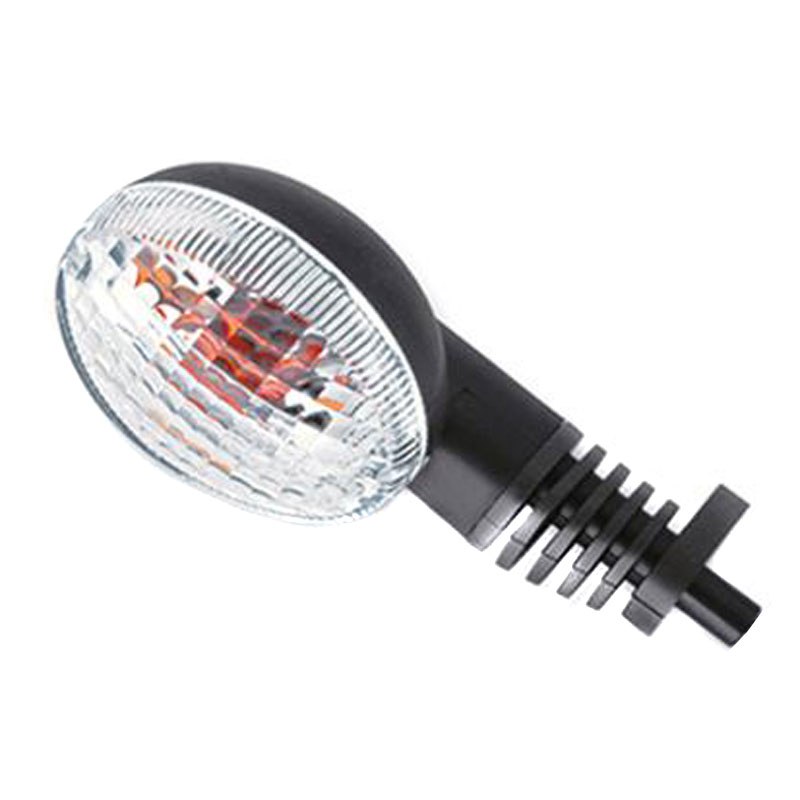 Clignotant Bihr Type origine Transparent Avant Droit ou Arrière droit