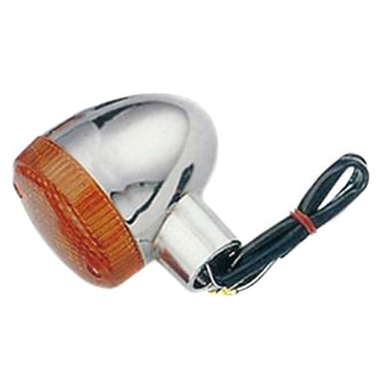 Clignotant Bihr Type origine orange Avant droit ou Arrière gauche