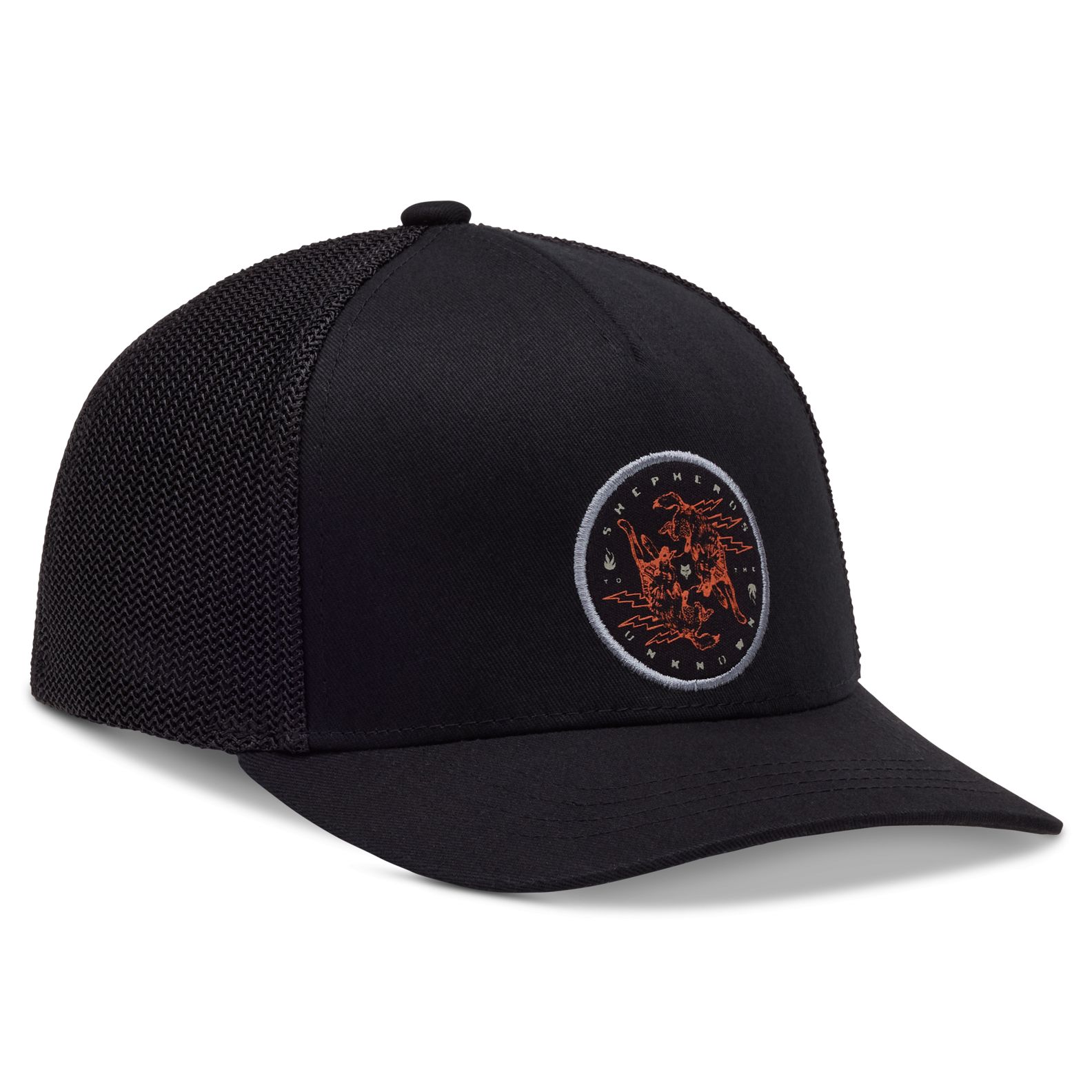 Casquette Fox YOUTH PLAGUE 110 SNAPBACK HAT