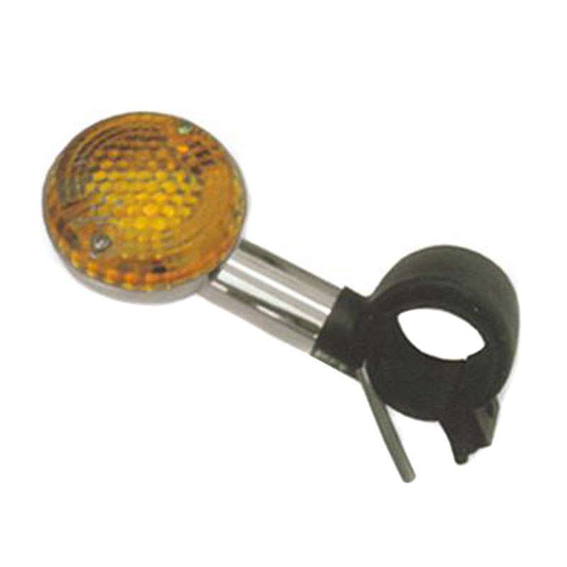 Clignotant Bihr Type origine orange Avant droit