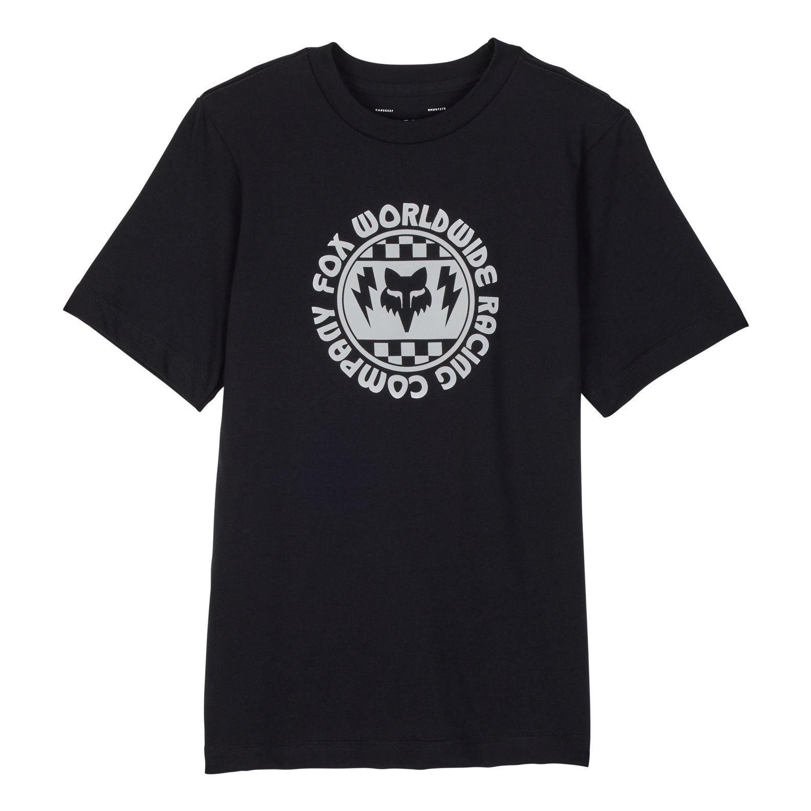T-Shirt manches courtes Fox YOUTH NEXT LEVEL PREM SS TEE