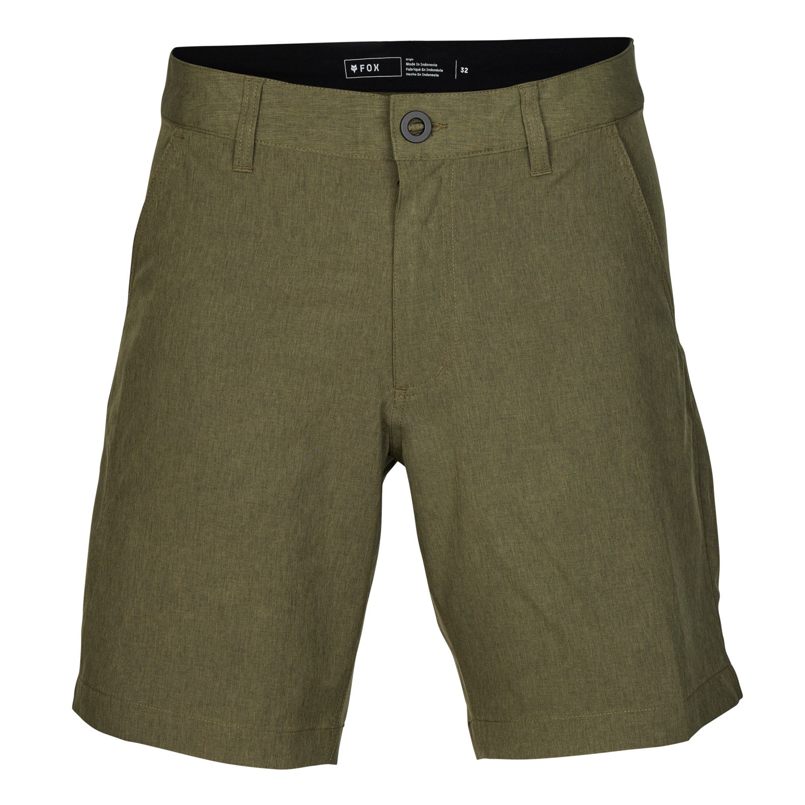 Short Fox ESSEX TECH STRETCH