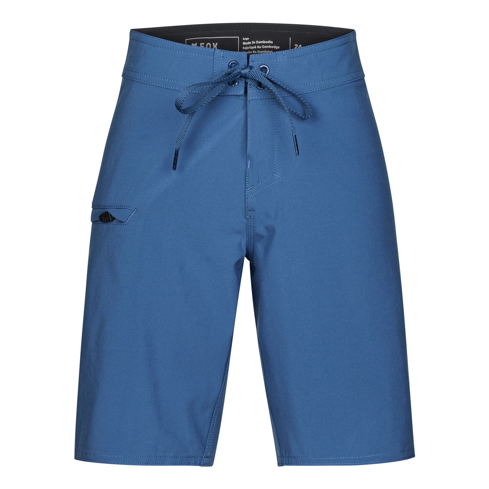 Short Fox YOUTH OVERHEAD BOARDSHORTS