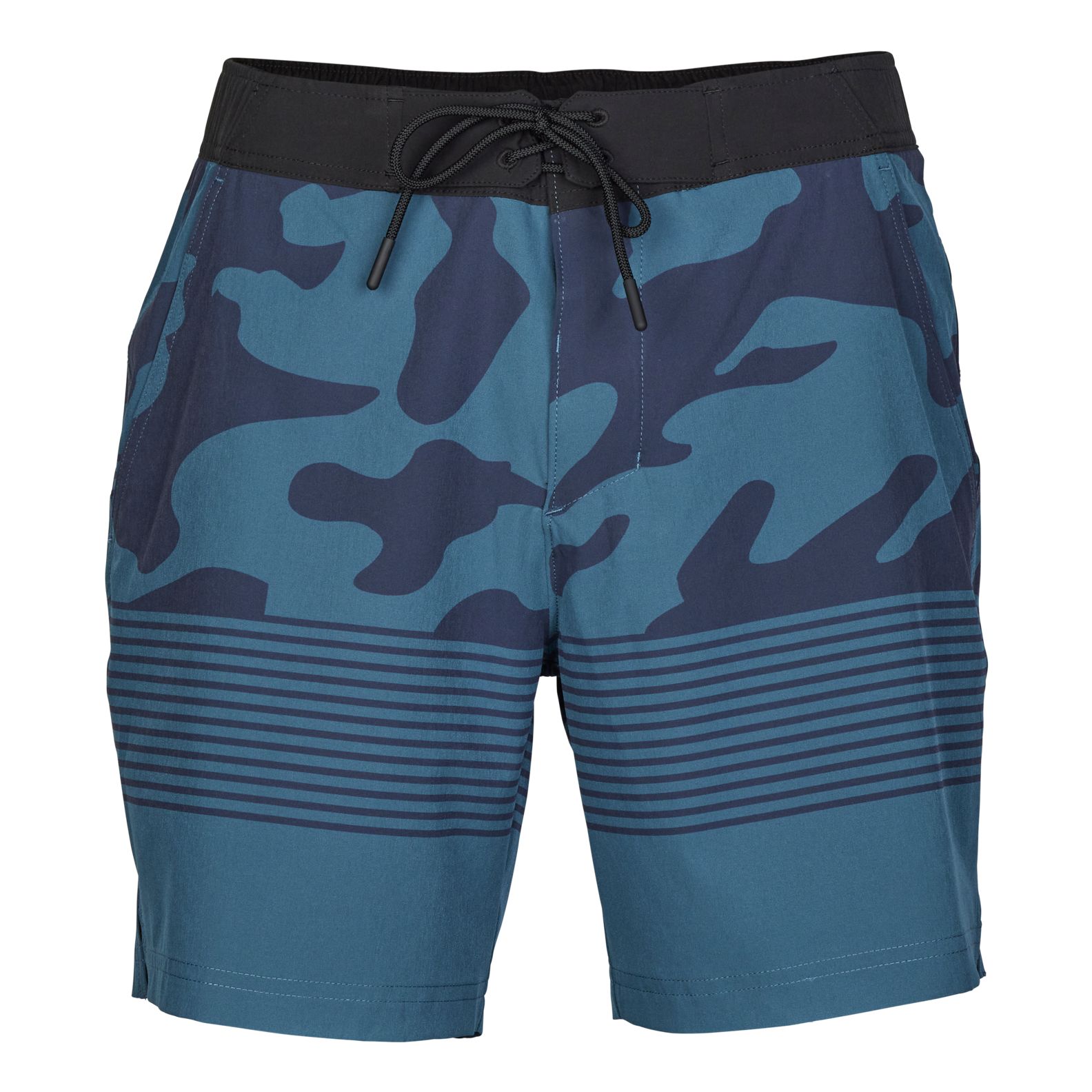 Short Fox ESSEX CAMO VOLLEY
