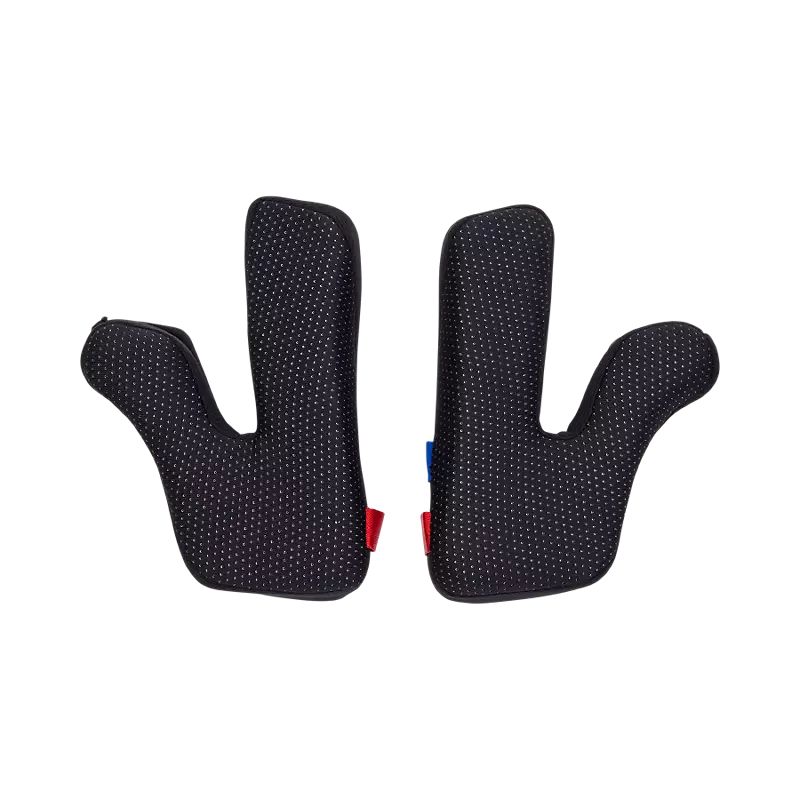 Mousse de joues TT Fox V3 CHEEK PADS - THICK 2026