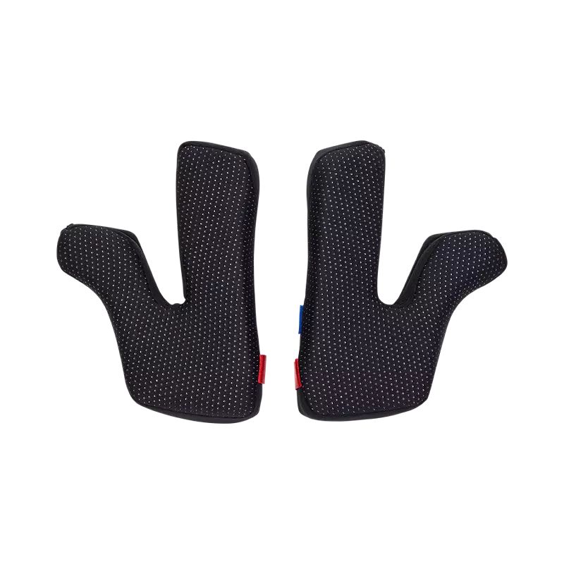 Mousse de joues TT Fox V3 CHEEK PADS - THIN 2026