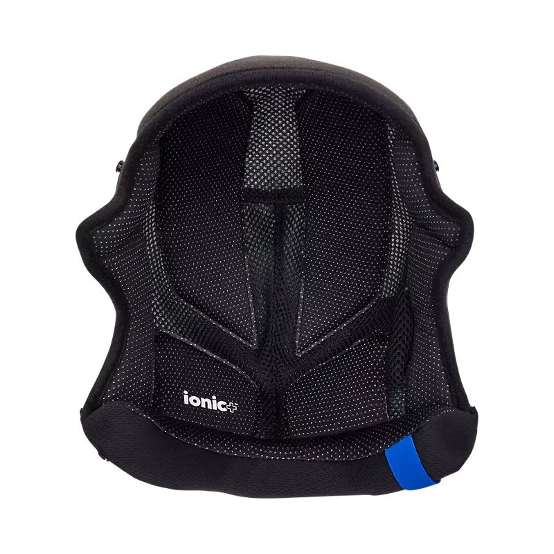 Coiffe TT Fox V3 COMFORT LINER - STD 2026