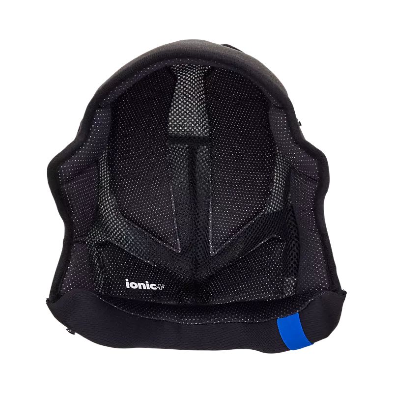 Coiffe TT Fox V3 COMFORT LINER - THICK 2026