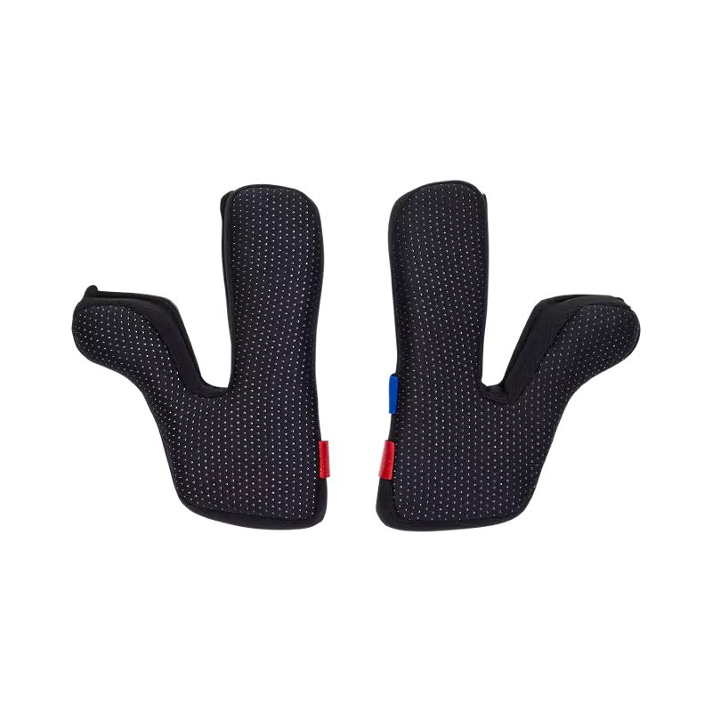 Mousse de joues TT Fox V3 CHEEK PADS - STD - ENFANT 2026