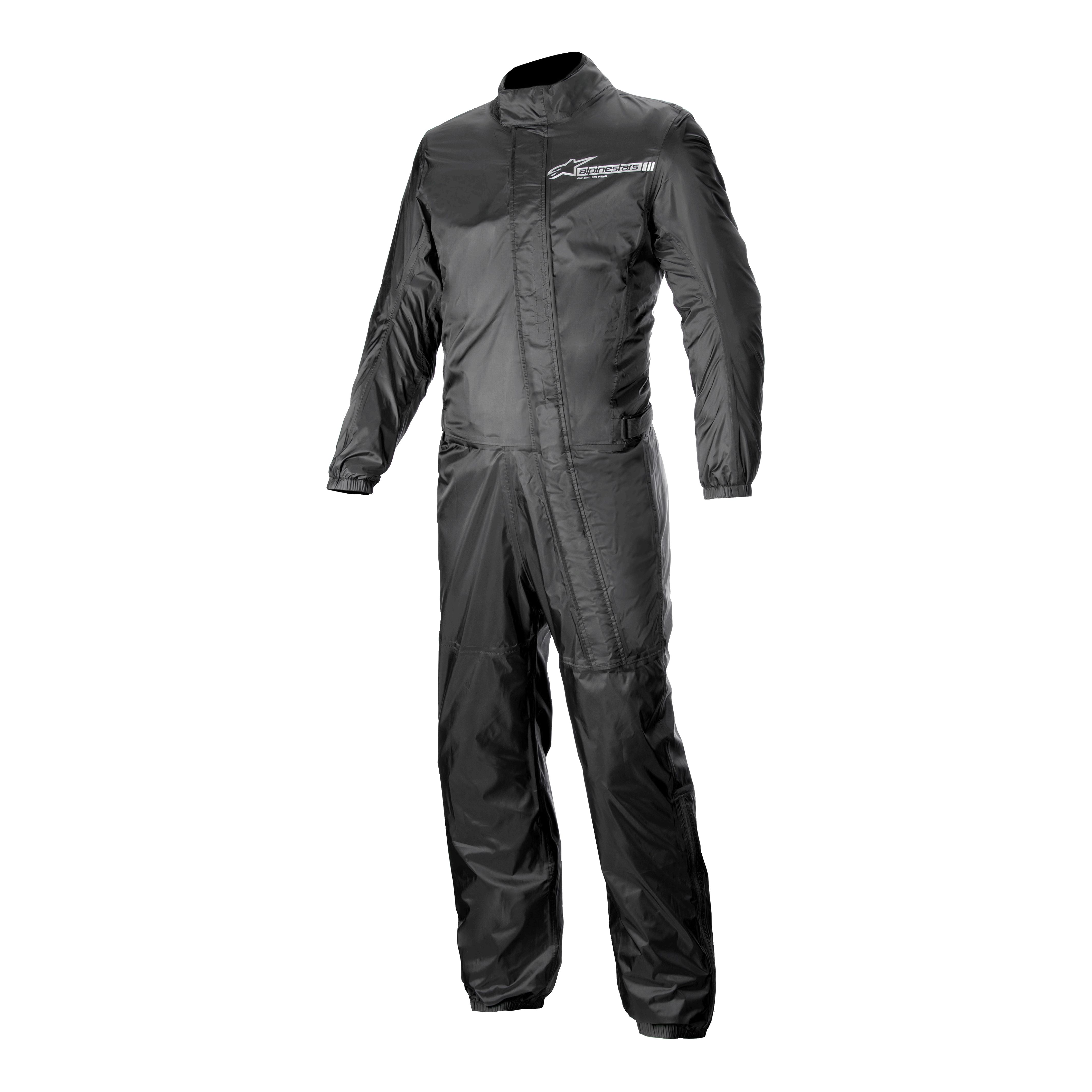 Combinaison de pluie Alpinestars HURRICANE V2
