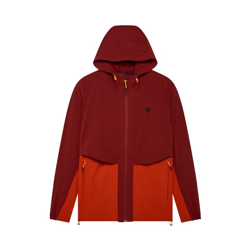 Veste Fox SURVIVALIST WINDBREAKER