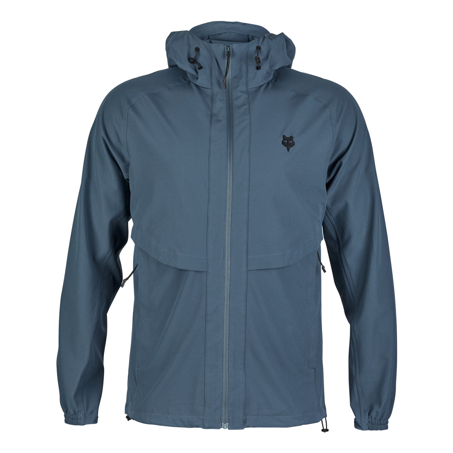 Sweat Fox SURVIVALIST WINDBREAKER