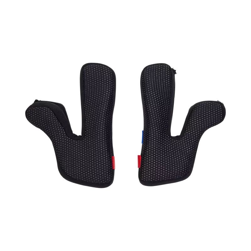 Mousse de joues TT Fox V3 CHEEK PADS - THIN - ENFANT 2026