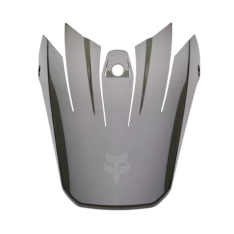 Visière TT Fox V3/V3RS MUD VISOR 2026
