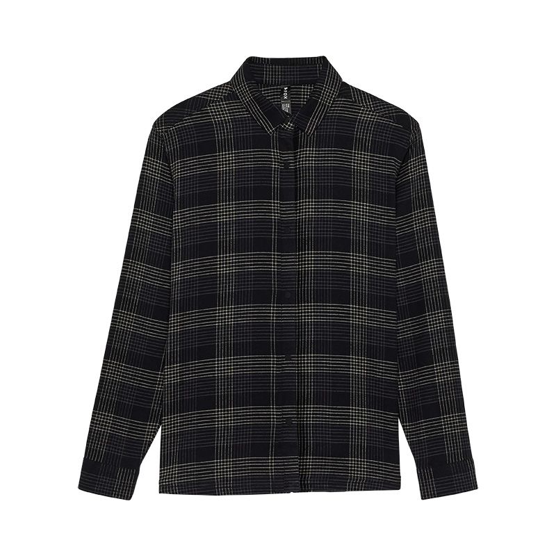 Chemise Fox SURVIVALIST STRETCH FLANNEL FEMME