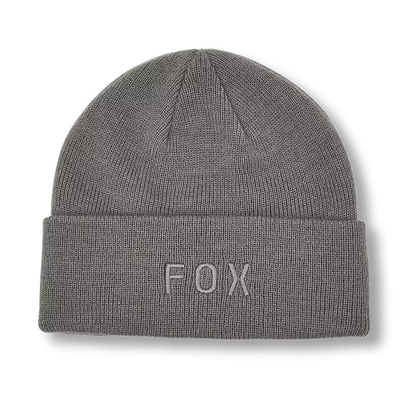 Bonnet Fox WORDMARK FEMME