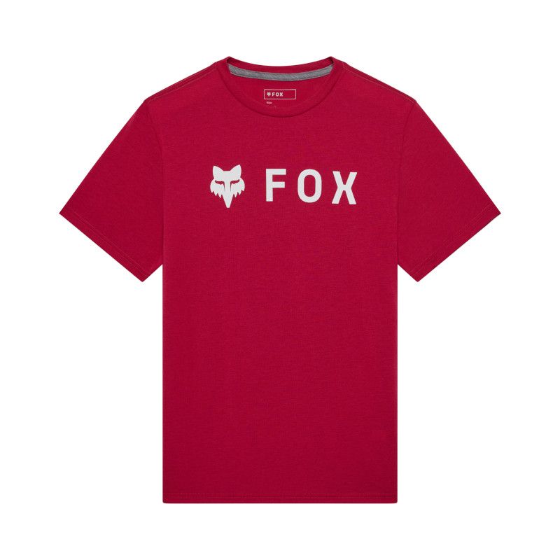 T-Shirt manches courtes Fox ABSOLUTE