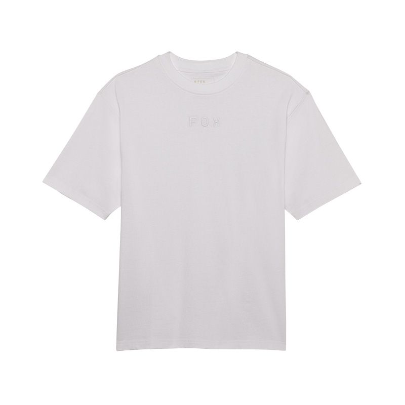 T-Shirt manches courtes Fox WORDMARK OV