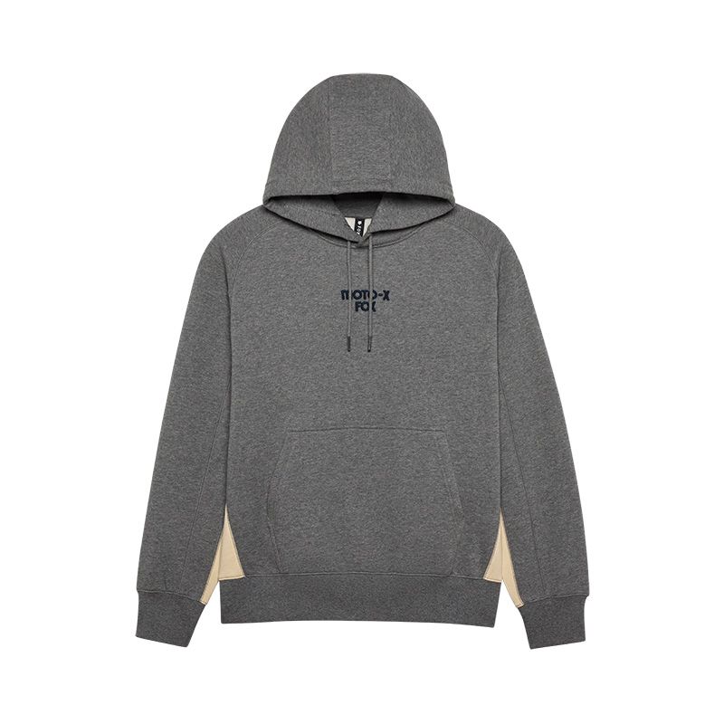 Sweat Fox MOTO-X OVERSIZED