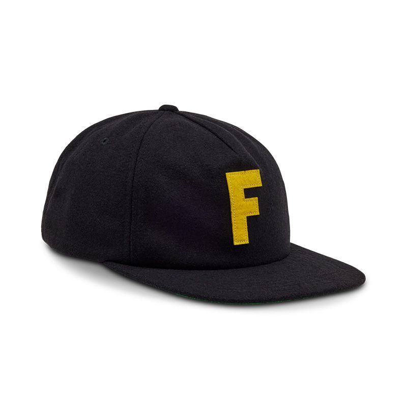 Casquette Fox BIG F ADJUSTABLE