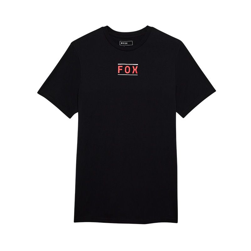 T-Shirt manches courtes Fox RACE SPEC