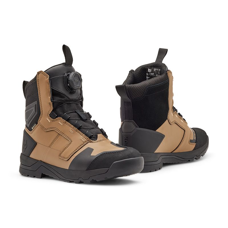 Demi-bottes Fox DEFEND ADV GORE-TEX®