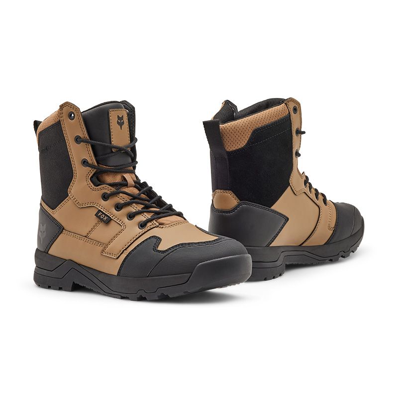 Demi-bottes Fox RANGER ADV