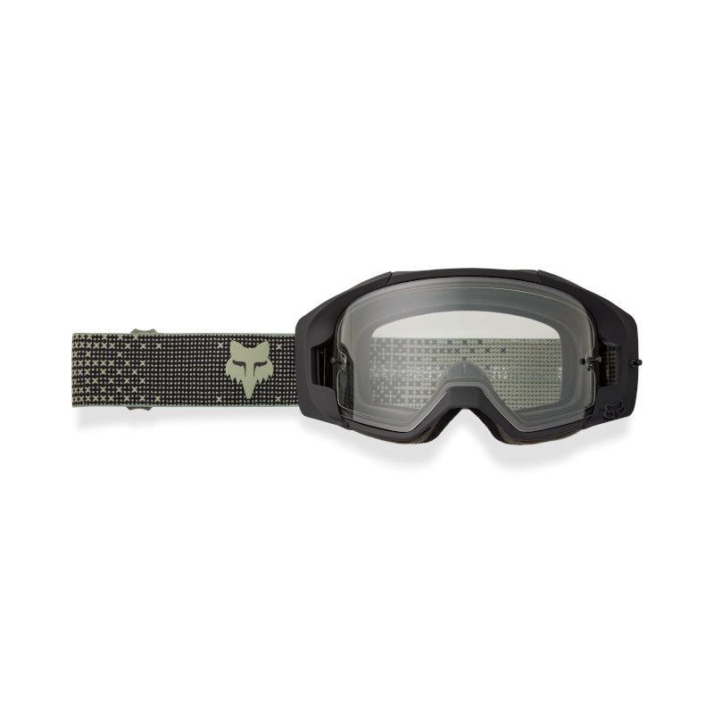 Masque cross Fox VUE ENDURO 2025