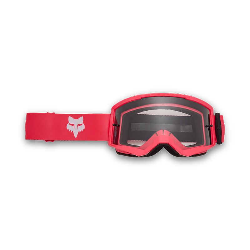 Masque cross Fox MAIN CORE 2025