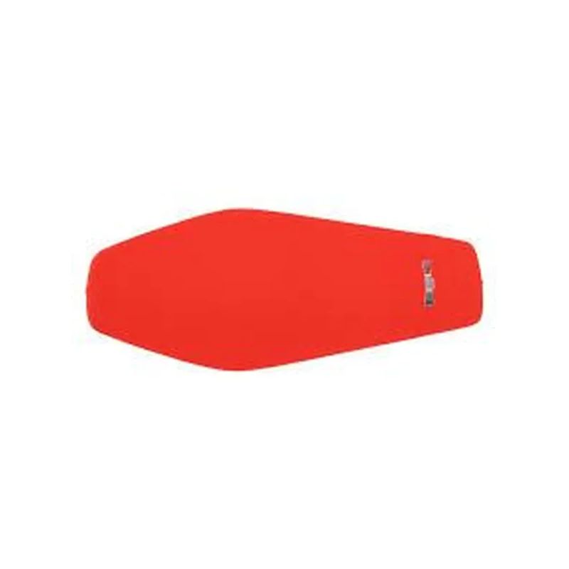 Housse de selle Selle Dalla Valle SUPERGRIP RED