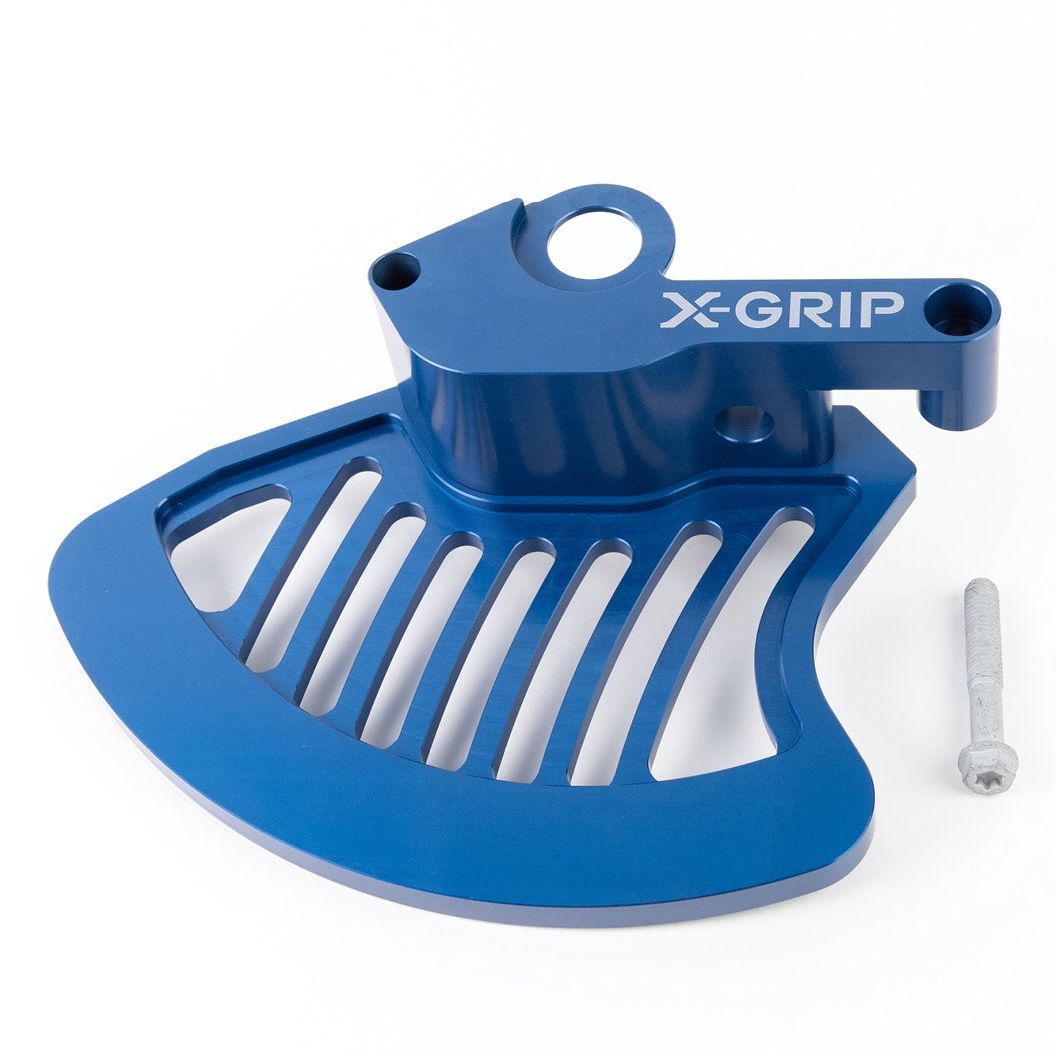 Protège Disque X-GRIP