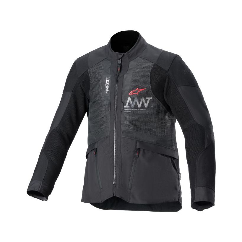 Blouson Moto Alpinestars AMT-7 AIR